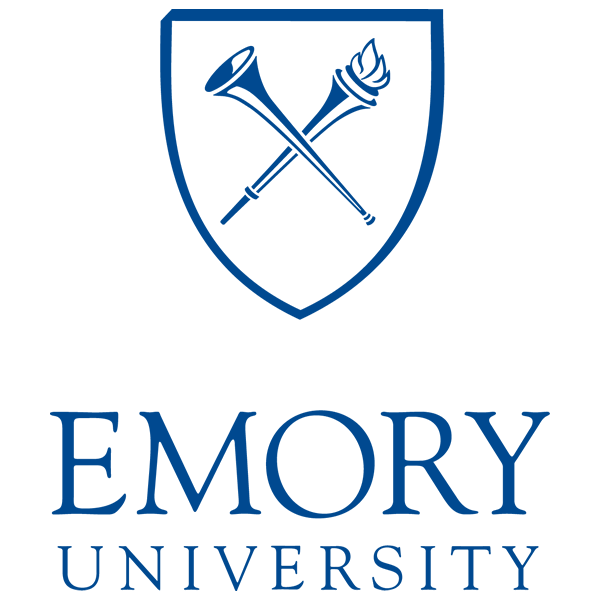 emory university logo